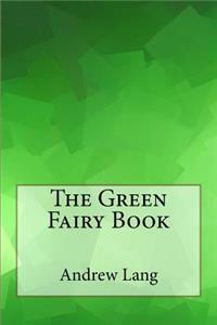 The Green Fairy Book