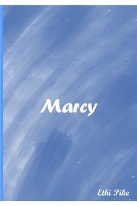 Marcy - Notebook
