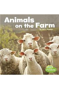 Animals on the Farm