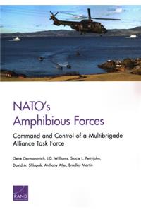 NATO's Amphibious Forces