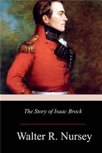 The Story of Isaac Brock