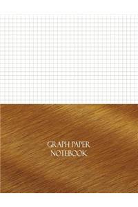 Graph Paper Notebook