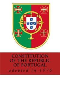 Constitution of the Republic of Portugal: Portuguese Constitution of 1976