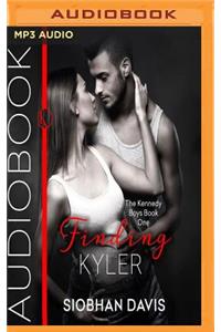 Finding Kyler