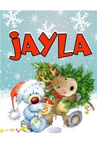 Jayla