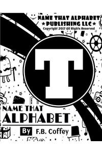 Name That Alphabet 