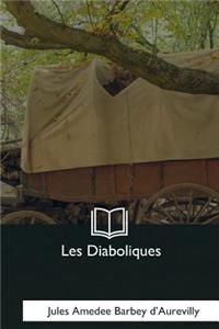 Les Diaboliques