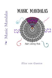 Manic Mandalas