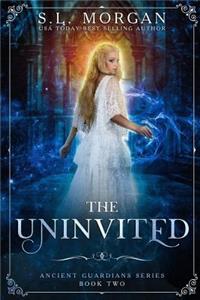 Uninvited