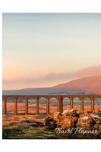 2018 Travel Planner