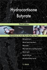 Hydrocortisone Butyrate; Third Edition