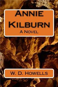 Annie Kilburn