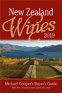 New Zealand Wines 2019