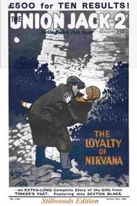 Loyalty of Nirvana