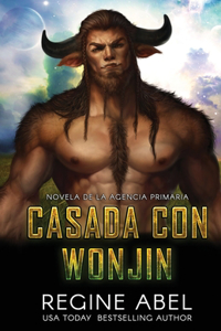 Casada Con Wonjin
