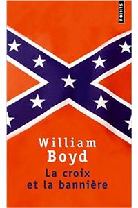 Croix Et La Banni're(la)