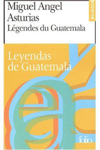 Legendes Du Guate Fo Bi
