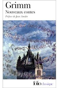 Nouveaux Contes