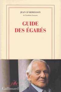 Guide des  egares