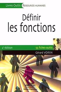 Définir les fonctions