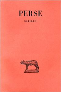 Perse, Satires