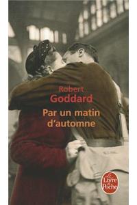Par Un Matin d'Automne