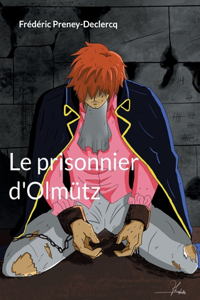 prisonnier d'Olmütz