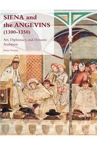 Siena and the Angevins, 1300-1350