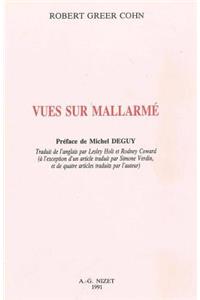 Vues Sur Mallarme