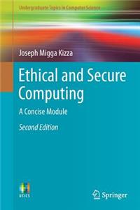 Ethical and Secure Computing