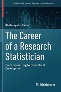 Career of a Research Statistician