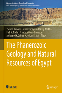 Phanerozoic Geology and Natural Resources of Egypt