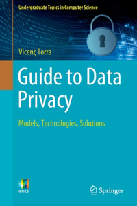 Guide to Data Privacy