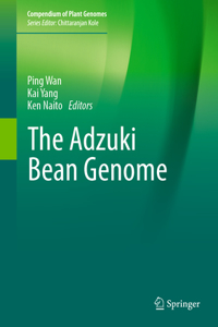 Adzuki Bean Genome