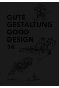 Gute Gestaltung 14 / Good Design 14