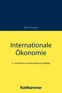 Internationale Okonomie