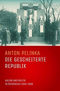 Die Gescheiterte Republik