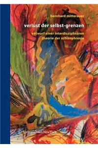 Verlust der Selbst-Grenzen