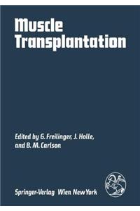 Muscle Transplantation