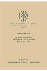 Kulturelle Und Künstlerische Hellenisierung Der Küsten Des Mittelmeers Durch Die Stadt Phokaia