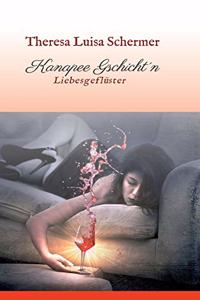 Kanapee Gschicht´n