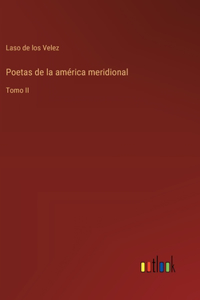 Poetas de la américa meridional