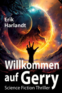 Willkommen auf Gerry