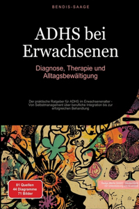 ADHS bei Erwachsenen
