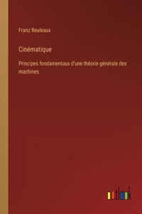 Cinématique