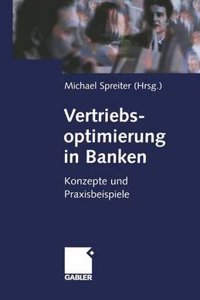 Vertriebsoptimierung in Banken