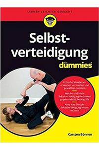 Selbstverteidigung fur Dummies