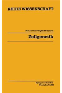 Zellgenetik