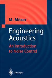 Engineering Acoustics: An Introduction to Noise Control
