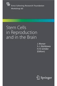 Stem Cells in Reproduction and in the Brain